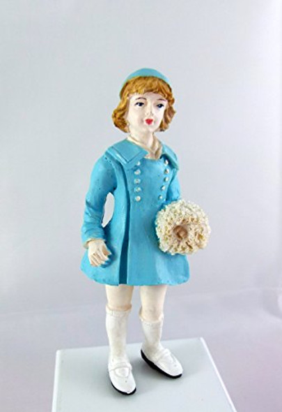 Barbie Rewind Doll & Accessories with Curly Blonde Hair & 1980s-inspired Prom Queen Outfit Collectible & Displayable