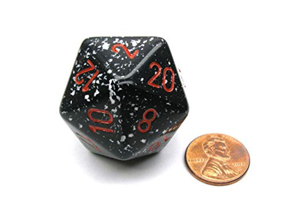 Board & Dice Board and Dice Mandala Stones