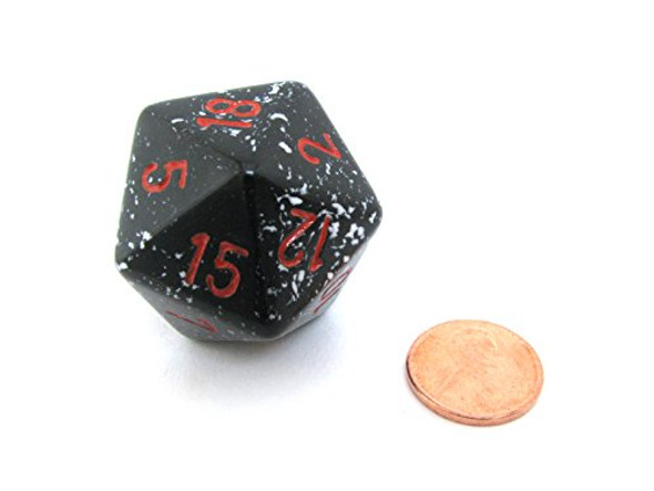 Board & Dice Board and Dice Mandala Stones