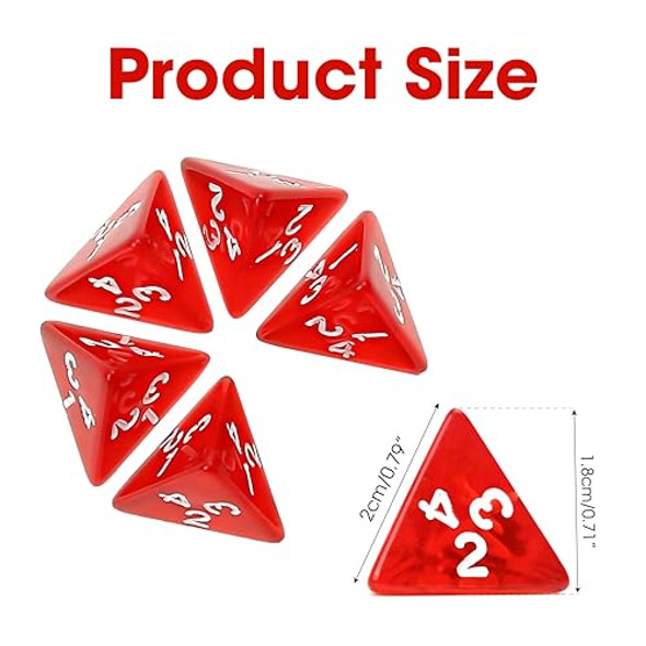 Chessex Dice D6 Sets: Green with White Translucent - 16Mm Six Sided Die (12) Block of Dice