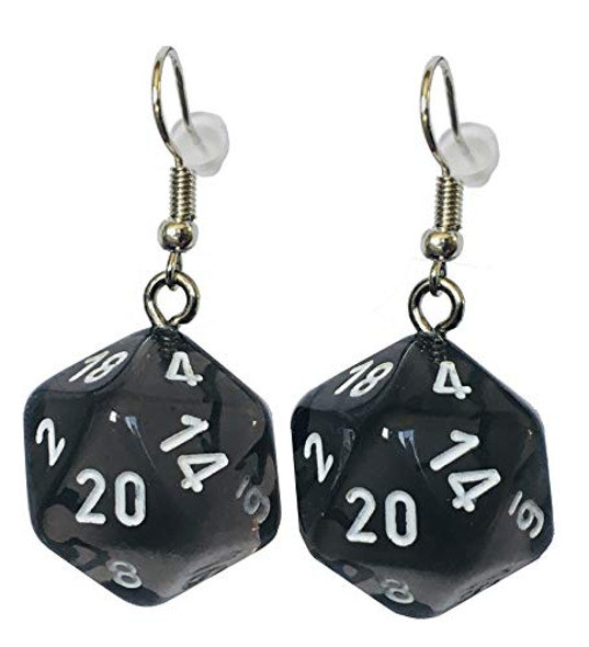 Koplow Games Pig Dice Game 5 Dice Set with Travel Tube and Instructions