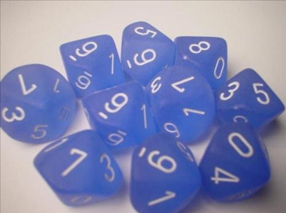 Koplow Games Poker Dice Game (5 - Six Side Dice) - Hours of Fun