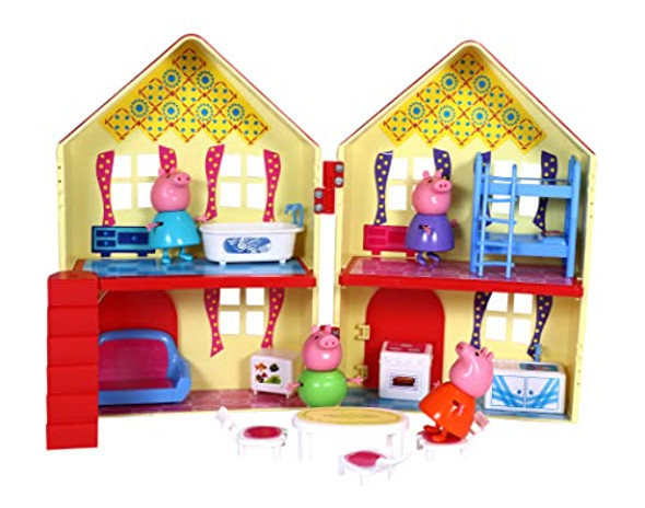 Mastom Kitchen Playset for Girls Play Kitchen Toys for Dolls with Realistic Lights & Sounds 56PCS Kids Pretend Play Kitchen Toy Accessories s for Toddlers Girls 3 4 5 6 Year Old