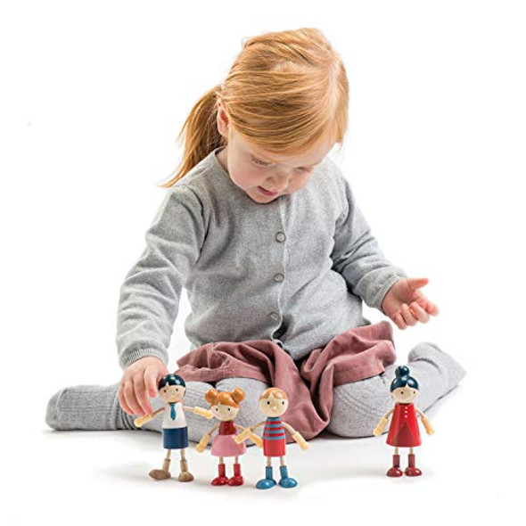 Playmobil Take Along Dollhouse