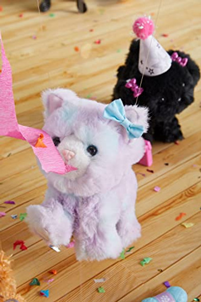 PlayMonster Fraidy Cats Interactive Board Games for Kids- Board Games for Family Night Family Games Game Night Family Board Games Kids Toys Preschool Toys2-4 Multi-Player Game Ages 5+