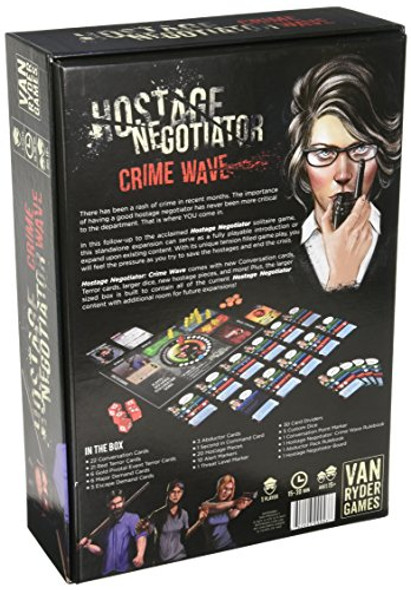 Renegade Game Studios G.I. JOE Mission Critical Dice Pack (9)