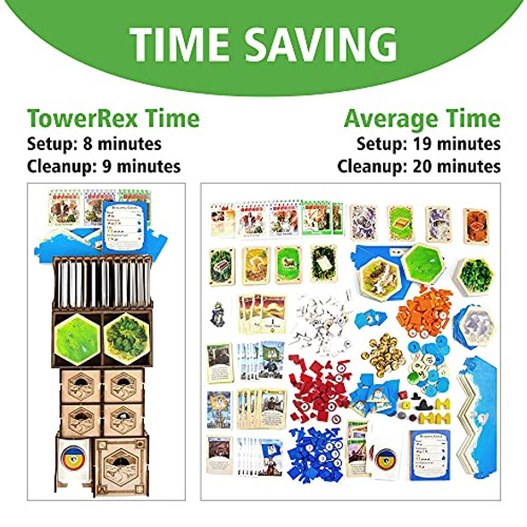 Skywin Exercise Dice 6-Sided Foam Fitness Workout Dice for Kids Solo or Group Classes for Home Classroom and Physical Education Learning