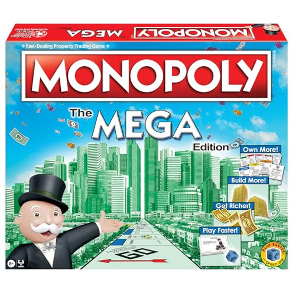 Spin Master Games Harry Potter Potions Challenge Board Game for Kids Families and Adults