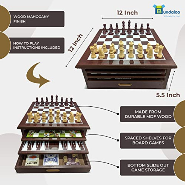 Suburban Sphinx Metal DND Dice Set Red/Gold Polyhedral Dice with Polished Tin Carrying Case for Table Top Games D&D Dungeons and Dragons Role Playing Games