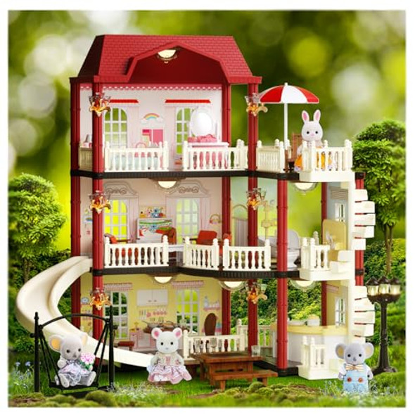 The Fidget Game THE FIDGET GAME Ultimate Reading Bundle - Flashcards and Pop Fidget Toys for Kids Pre-K to Third Grade - Learning Activities and Games for High-Frequency Dolch Sight Words - Includes Mats and Dice