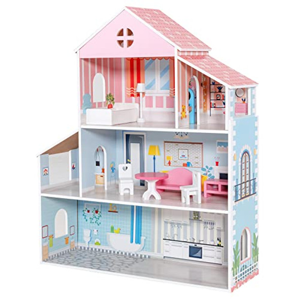 USAOPOLY Avatar The Last Airbender Premium Dice Set Collectible d6 with Custom Tin Case Officially Licensed 6-Sided Dice Orange