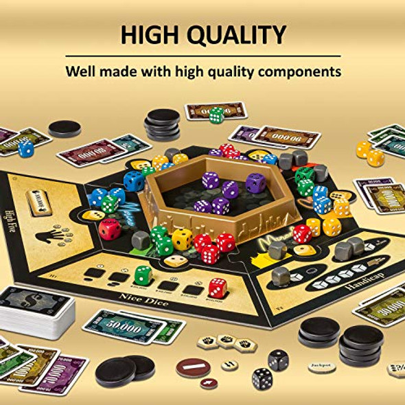 Warlord Games Bolt Action British Airborne D6 pack