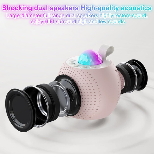 Southman Mini Karaoke Machine for Kids Adults Bluetooth Karaoke Machine with 2 Wireless Microphone for Kids Ages 456789101112+ Years Old Toddler Disco LED Lights for Girls Boys s