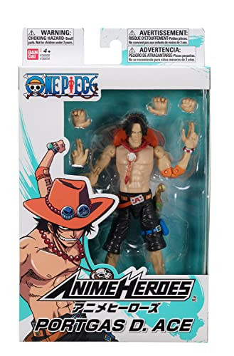 Bandai Anime Heroes One Piece Figures Tony Tony Chopper Action Figure  17Cm Articulated Chopper Anime Figure With Swappable Arms Faces And Backpack  Bandai One Piece Action Figures Pirate Toys Range