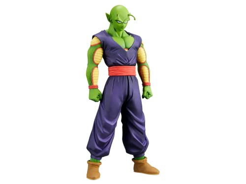 Banpresto Dragon Ball Super: Super Hero Dxf-Piccolo-