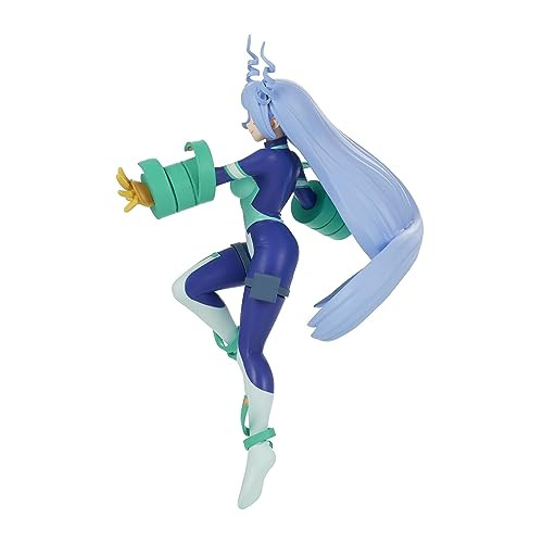 Banpresto My Hero Academia The Amazing Heroes Vol.16(A: Nejire Hado)