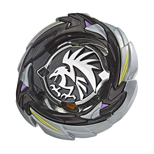 Beyblade Burst Rise Hypersphere Morrigna M5 Single Pack - Defense Type Right-Spin Battling Top Toy, Ages 8 And Up