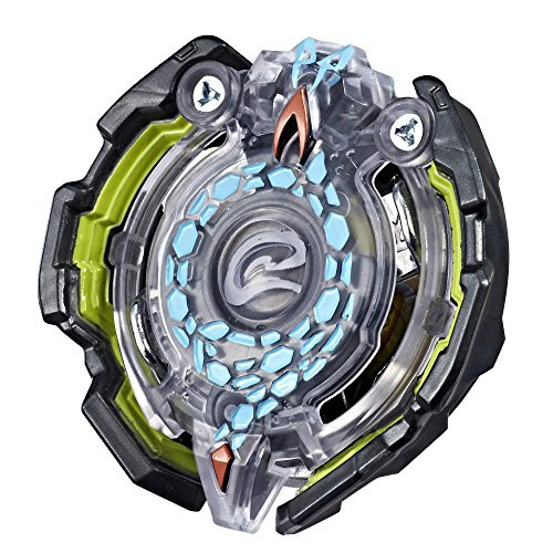 Beyblade Bey Beyblade Single Top Quetziko Q