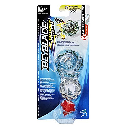 Beyblade Bey Beyblade Single Top Betromoth B