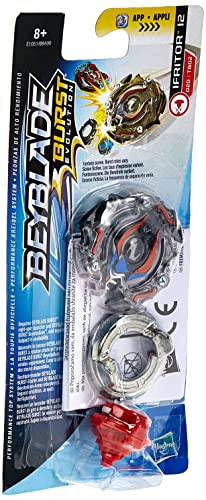 Beyblade Bey Beyblade Single Top Ifritor Q