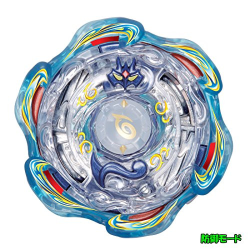 Beyblade Takaratomy Beyblade Burst B-89 Booster Blast Jenius.5G.Gr