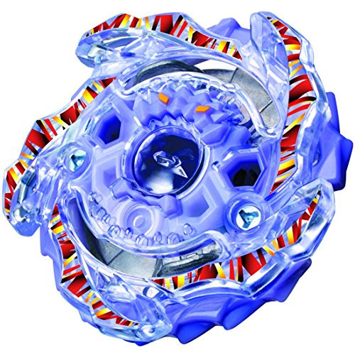 Beyblade Takara Tomy B-63 Beyblade Burst Booster Beast Behemoth, Multi-Colored