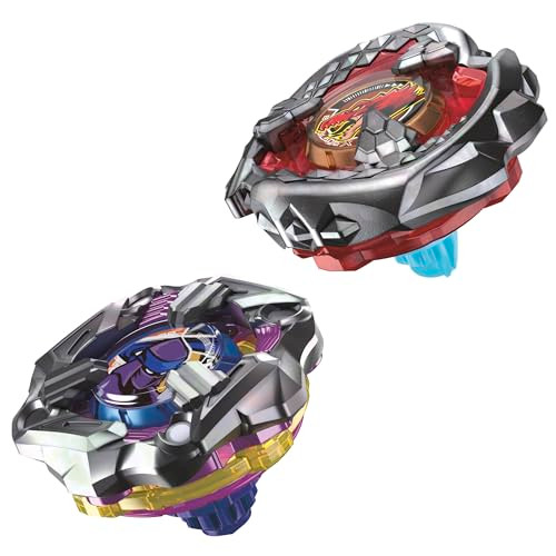 Beyblade Hasbro Beyblade - Beyblade Bbx Tyranno Shinobi, G1542Es0