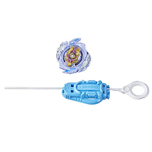 Beyblade Bey Blade Burst Surge Speedstorm Raid Luinor L6 Spinning Top Starter Pack Ãƒæ’Ã‚¢Ãƒ¢Ã¢‚¬Å¡Ã‚¬Ãƒ¢Ã¢Š¬Ã…Œ Attack Type Battling Game Top With Launcher, Toy For Kids