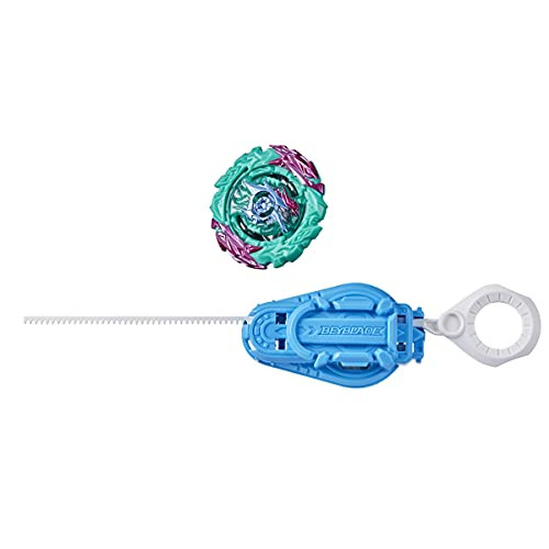 Beyblade Bey Blade Burst Surge Speedstorm World Evo Helios H6 Spinning Top Starter Pack Ãƒæ’Ã‚¢Ãƒ¢Ã¢‚¬Å¡Ã‚¬Ãƒ¢Ã¢Š¬Ã…Œ Attack Type Battling Game Top With Launcher, Toy For Kids
