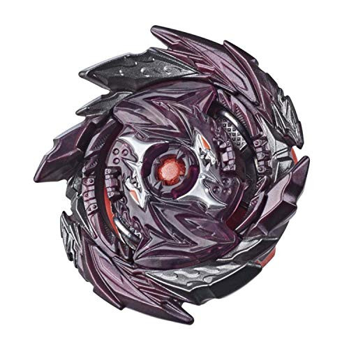 Beyblade Burst Surge Speedstorm Super Satomb S6 Spinning Top Single Pack - Balance Type Battling Game Top, Toy For Kids Ages 8 And Up
