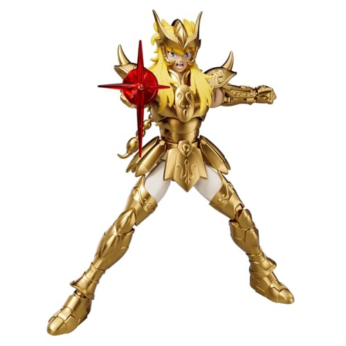 Blokees-Saint Seiya Champion Class-Scorpio Miro