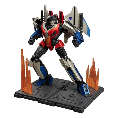 Blokees Transformers Classic Class 16 Transformers One Starscream