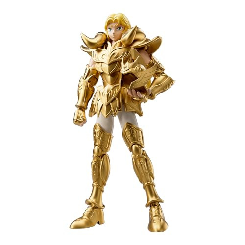 Blokees Saint Seiya Championclass-Aries Mu