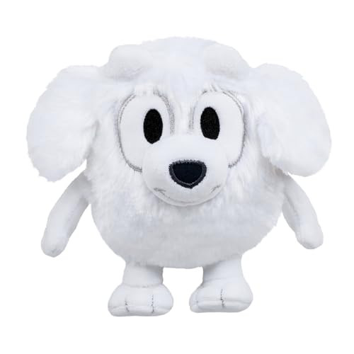 Bluey Friends Plush Soft Toy  Lila  Plush Toy