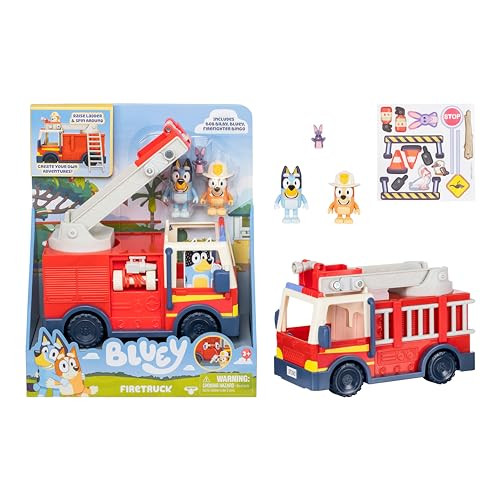 Bluey Letãƒæ’Ã‚¢Ãƒ¢Ã¢‚¬Å¡Ã‚¬Ãƒ¢Ã¢‚¬Å¾Ã‚¢S Play Chef Food Truck Playset, Convertible Food Truck Toy With 3Ãƒæ’Ã‚¢Ãƒ¢Ã¢‚¬Å¡Ã‚¬ÃƒŠã‚ Articulated Apron Figure, Play Restaurant For Kids Of Ages 3+