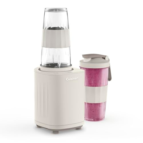 Cuisinart Sohoãƒæ’Ã‚¢Ãƒ¢Ã¢Š¬Ã…¾ÃƒŠã‚¢ Personal Blender, Truffle, Cpb-7Tr
