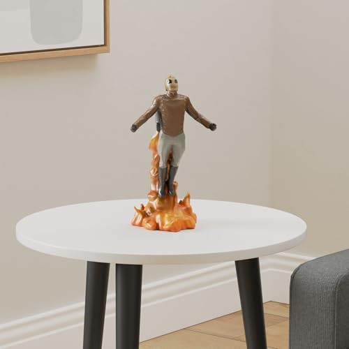 Diamond Select Toys The Rocketeer Gallery Pvc Figure, Multicolor, 11 Inches