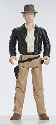 Diamond Select Toys Indiana Jones And The Raiders Of The Lost Ark: Indy Jumbo Figure