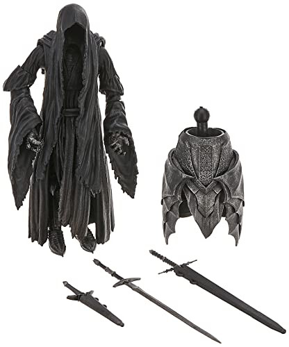 Diamond Select Toys The Lord Of The Rings: Ringwraith Action Figure