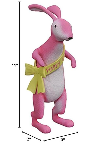 Diamond Select Toys The Nightmare Before Christmas Beast Of Series 4: Easter Bunny Action Figure