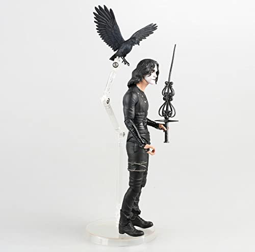 Diamond Select Toys Diamond Select - The Crow (Walgreens Exclusive)
