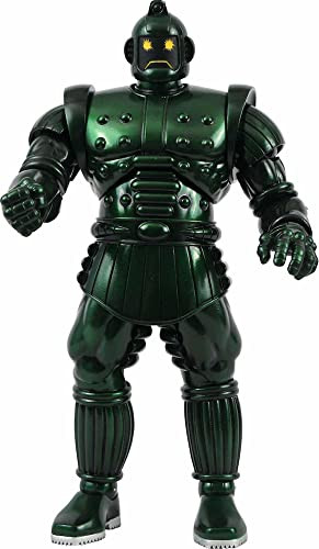 Diamond Select Toys Marvel Select: Titanium Man Action Figure