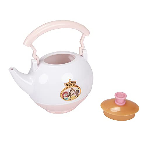 Disney Princess Style Collection Tea Set For 4 Includes 21 Pieces [ Exclusive]