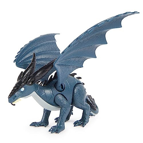 Dreamworks Dragons Amigo Verlag Dwd 9 Realms - Basic Dragons Asst.