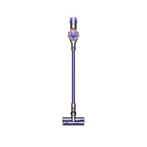 Dyson V8 Extra Cordless Vacuum Cleaner, Purple