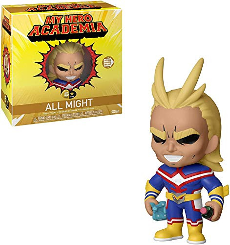 Funko 42937 Pop. Vinyl: Animation: My Hero Academia-Kirishima Collectible Figure, Multicolour, One-Size
