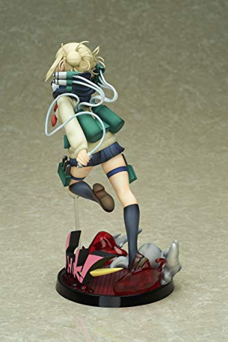 Good Smile Company My Hero Academia: Himiko Toga 1:8 Scale Pvc Figure, Multicolor, 8 Inches