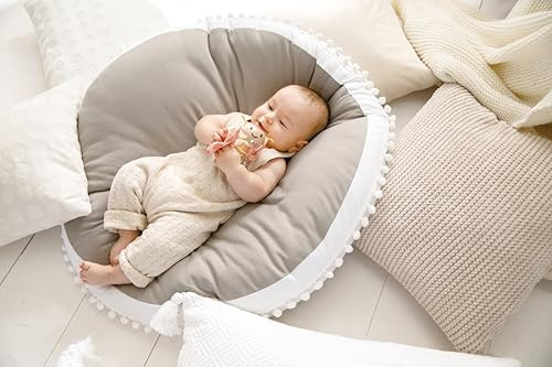 Hape Wooden Rainstick Rattle - Rosalie Wooden Rain Stick Colorful Butterfly Shape With Removable Wings - Wooden Early Learning Toy - Sensory Toys For Early Ages