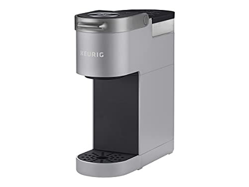 Keurig K-Suite Hospitality Brewer, Single-Cup, Silver/Black