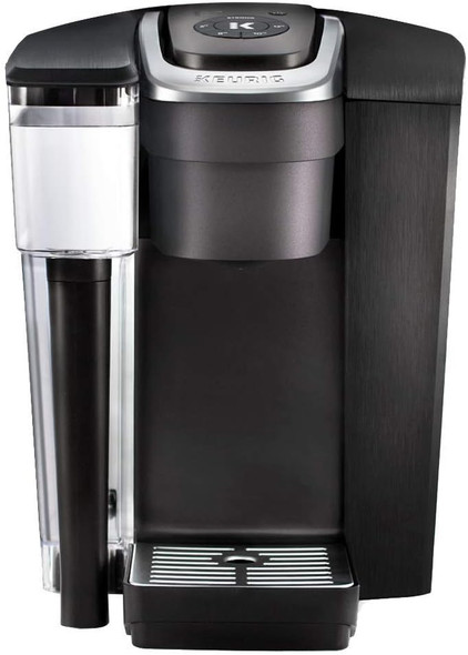 Keurig K-1500 Commercial Coffee Maker,Black 12.4" X 10.3" X 12.1"